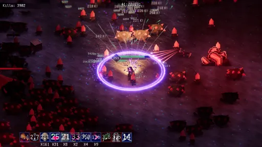 Rogue: Genesia screenshot 11