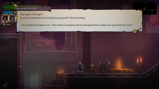 Rogue Legacy 2 screenshot 10