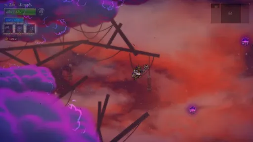 Rogue Legacy 2 screenshot 12