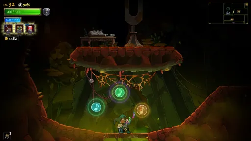 Rogue Legacy 2 screenshot 16