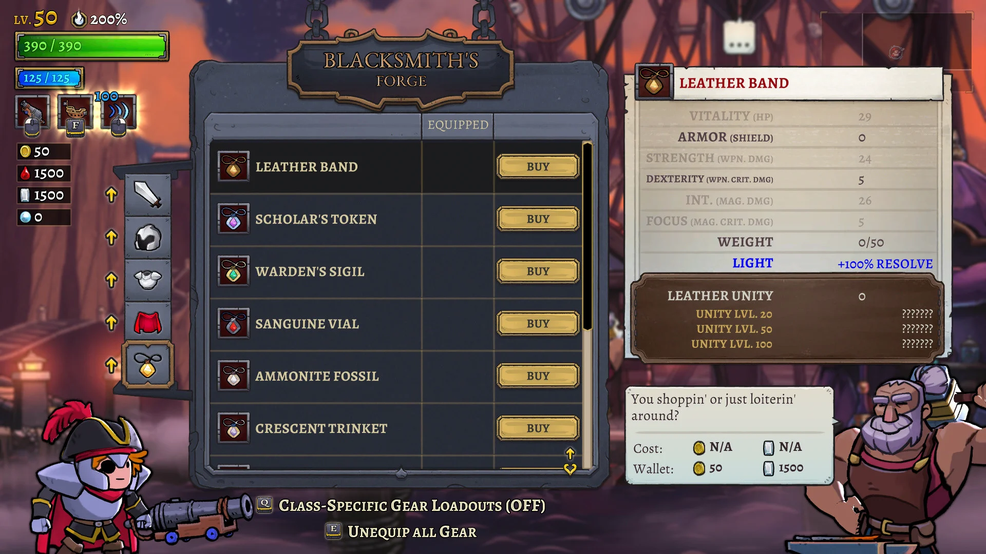 Rogue Legacy 2 screenshot 8