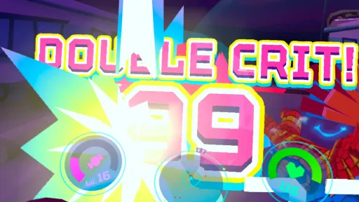Rogue Piñatas: VRmageddon screenshot 11
