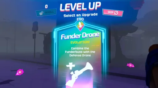 Rogue Piñatas: VRmageddon screenshot 12