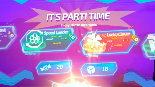 Rogue Piñatas: VRmageddon screenshot 13
