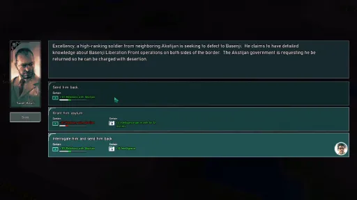 Rogue State Revolution screenshot 4
