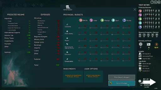 Rogue State Revolution screenshot 6