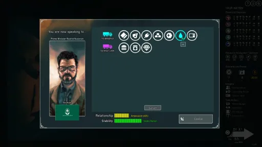 Rogue State Revolution screenshot 7