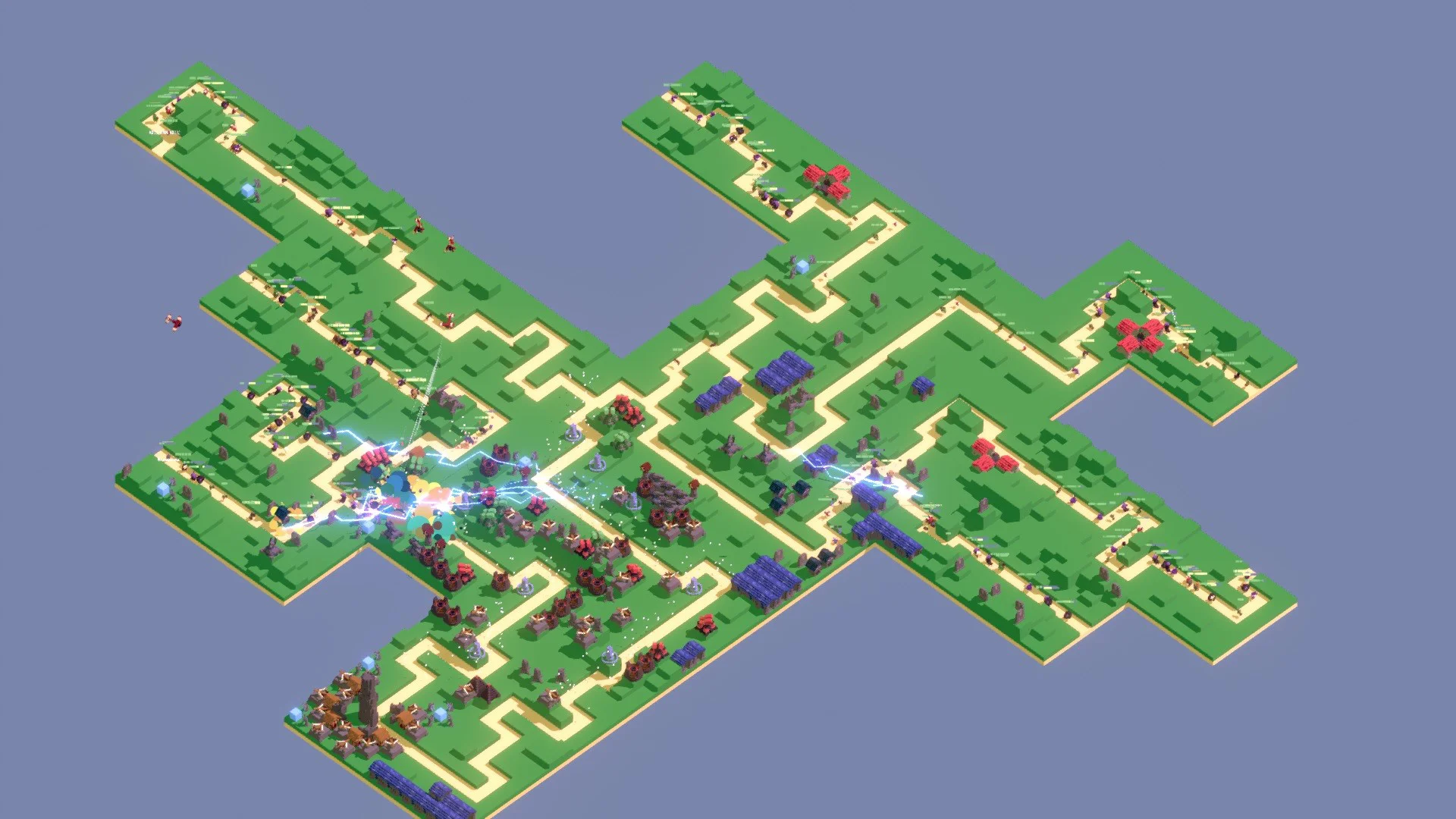 Rogue Tower screenshot 12