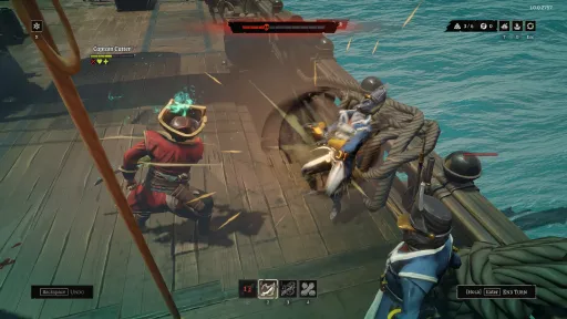 Rogue Waters screenshot 11
