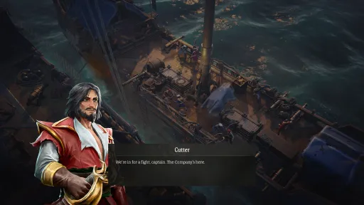 Rogue Waters screenshot 13