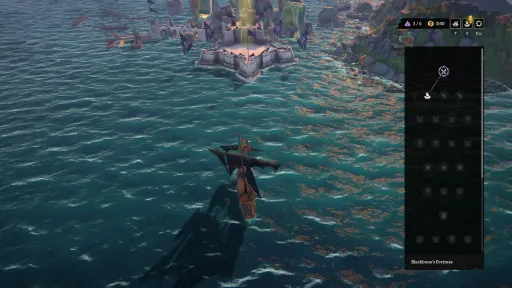 Rogue Waters screenshot 14