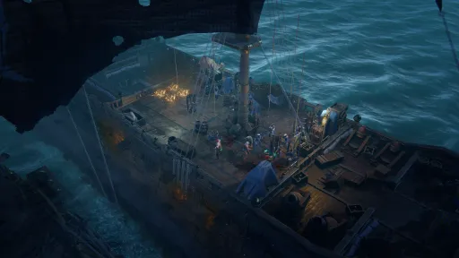 Rogue Waters screenshot 15