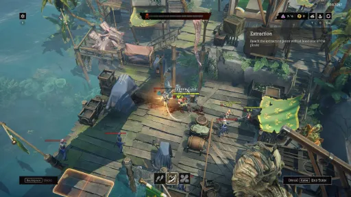 Rogue Waters screenshot 16