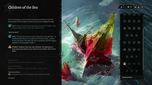 Rogue Waters screenshot 17