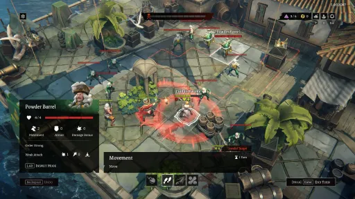 Rogue Waters screenshot 21