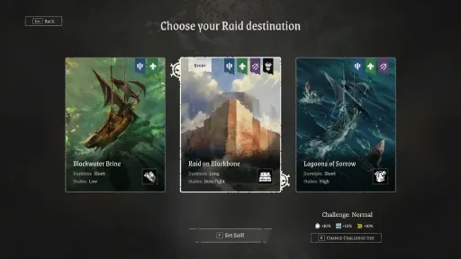 Rogue Waters screenshot 24