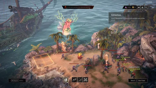 Rogue Waters screenshot 6