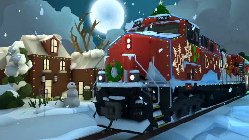 Rolling Line screenshot 11