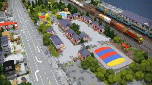 Rolling Line screenshot 17
