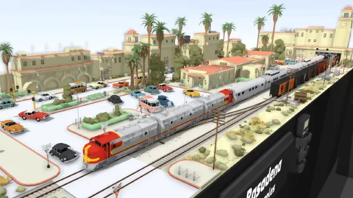 Rolling Line screenshot 18