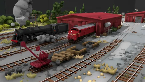 Rolling Line screenshot 19