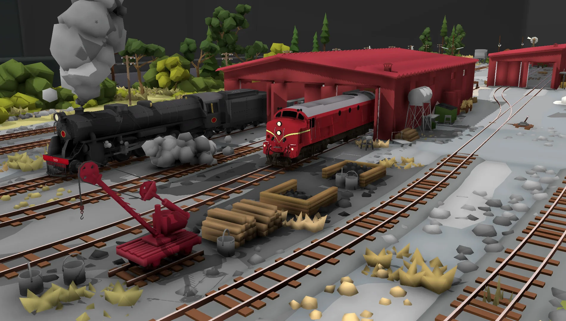 Rolling Line screenshot 19