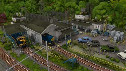 Rolling Line screenshot 23