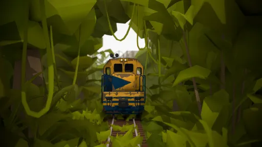 Rolling Line screenshot 25