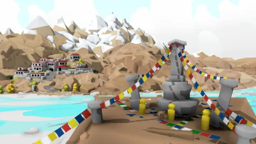 Rolling Line screenshot 27