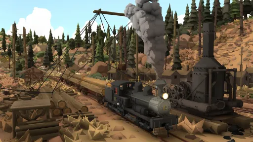 Rolling Line screenshot 4