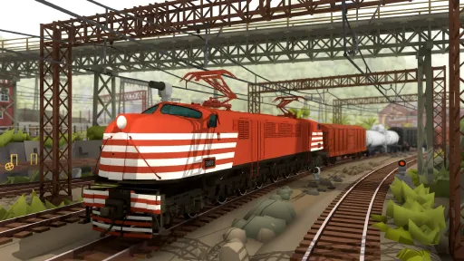 Rolling Line screenshot 5