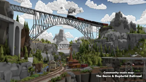 Rolling Line screenshot 6