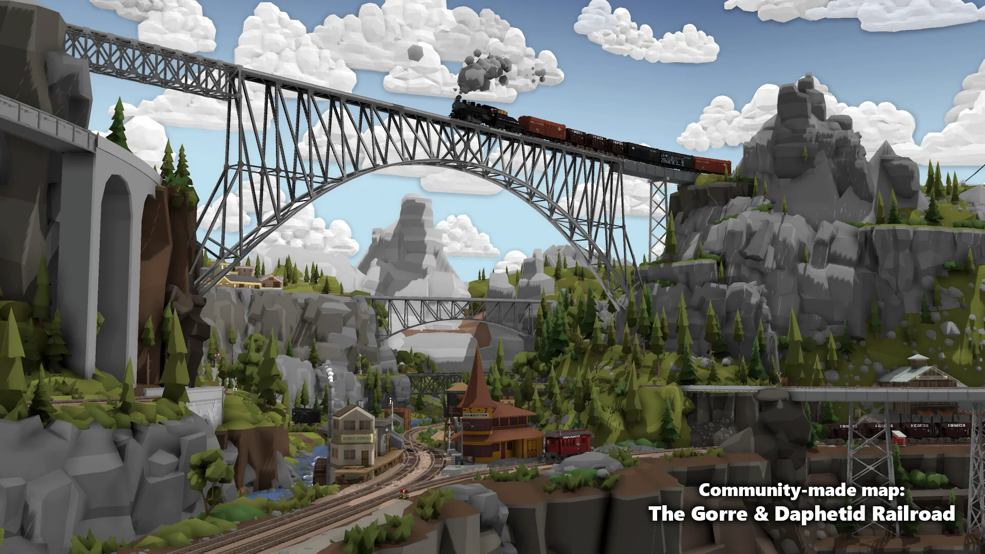 Rolling Line screenshot 6