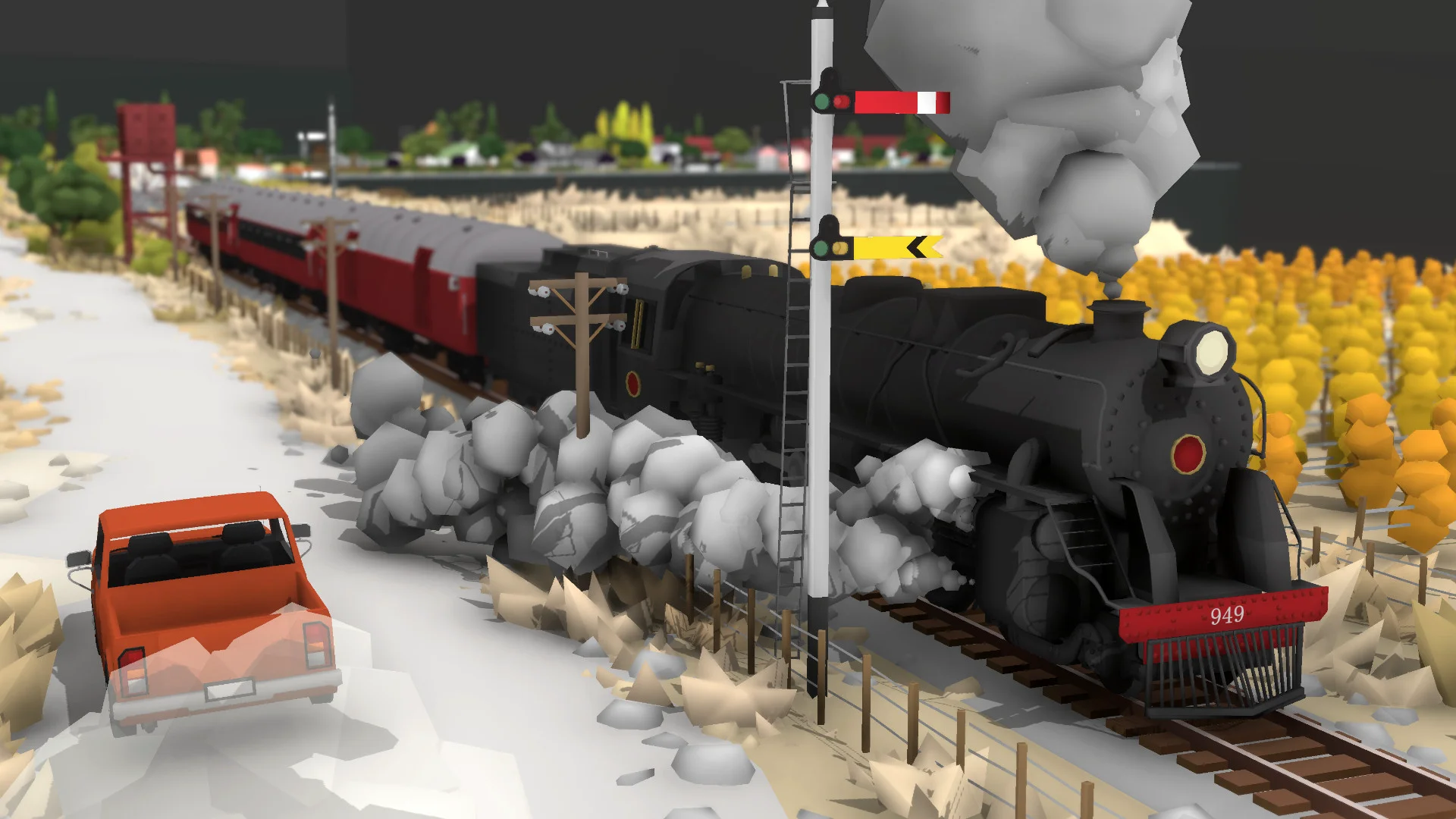 Rolling Line screenshot 7