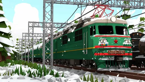 Rolling Line screenshot 8