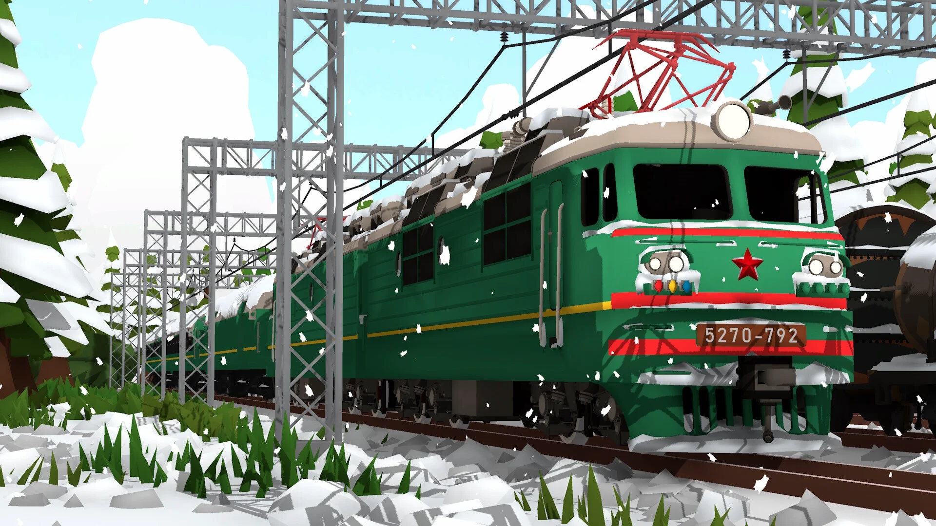 Rolling Line screenshot 8