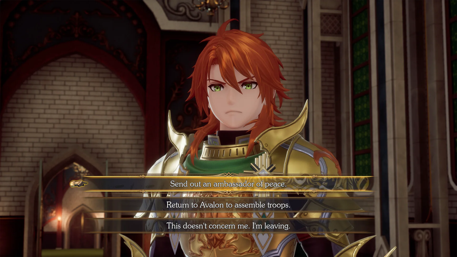 Romancing SaGa 2: Revenge of the Seven screenshot 4