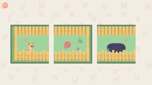 Romeow: in the cracked world screenshot 1