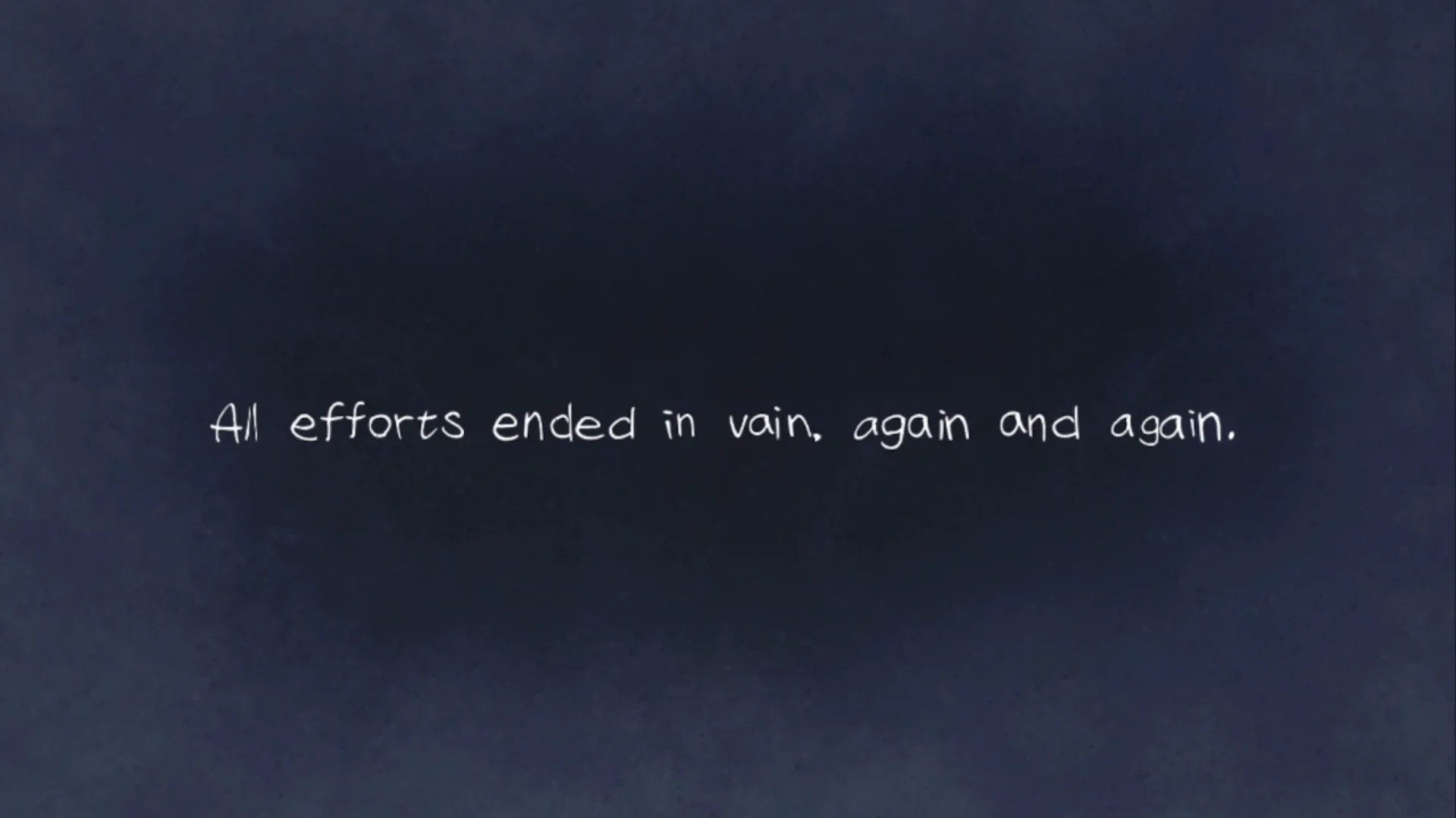 Room of Depression screenshot 2