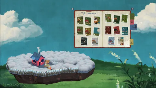 Ropuka's Idle Island screenshot 5