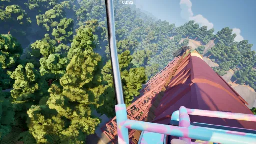 Rosalie screenshot 5