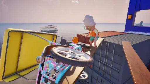 Rosalie screenshot 6