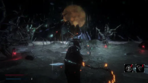 Rotting Valentine screenshot 1
