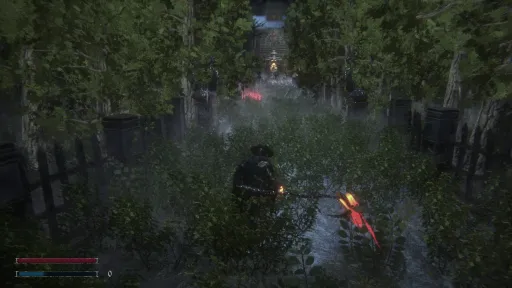 Rotting Valentine screenshot 13