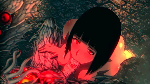Rotting Valentine screenshot 2