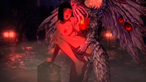 Rotting Valentine screenshot 4