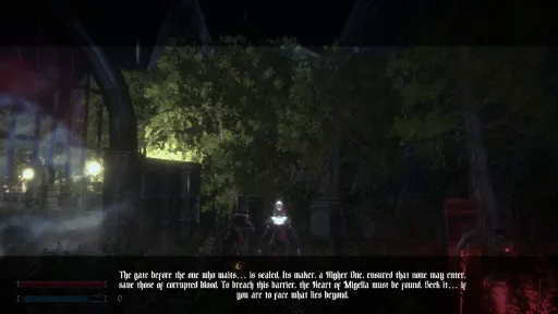 Rotting Valentine screenshot 5