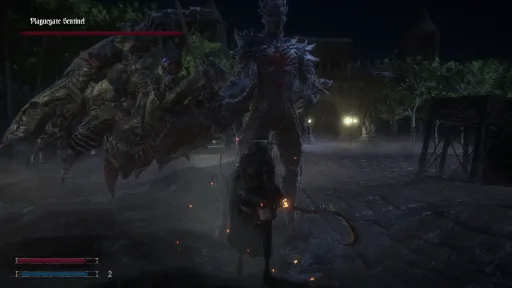 Rotting Valentine screenshot 7