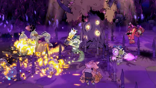 Rotwood screenshot 9