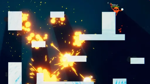 ROUNDS screenshot 2
